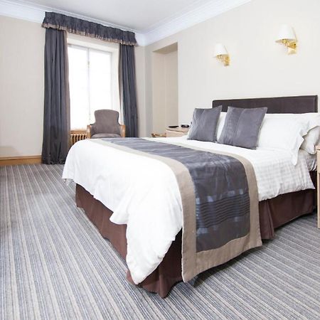 Burnett Arms Hotel Banchory Exteriér fotografie