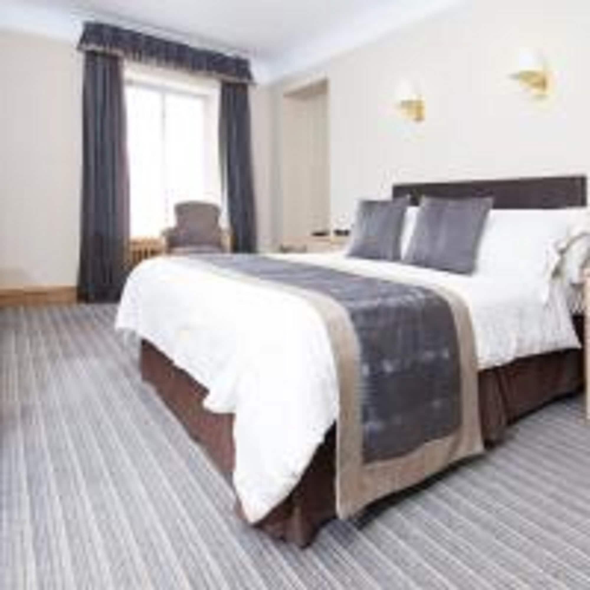 Burnett Arms Hotel Banchory Exteriér fotografie
